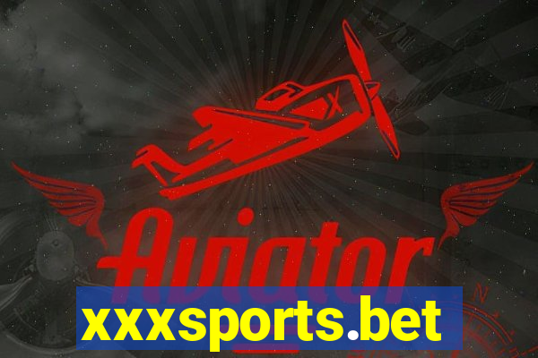 xxxsports.bet