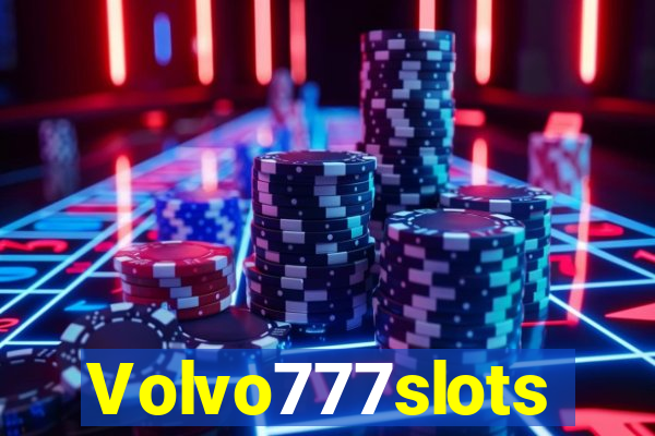 Volvo777slots