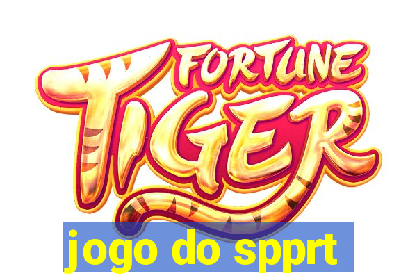 jogo do spprt