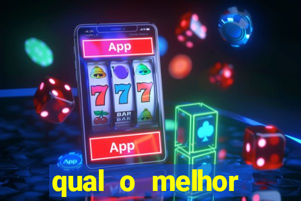 qual o melhor slots para ganhar dinheiro