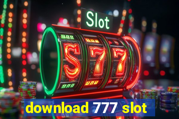 download 777 slot