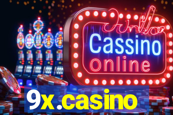 9x.casino