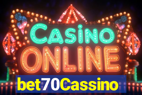 bet70Cassino