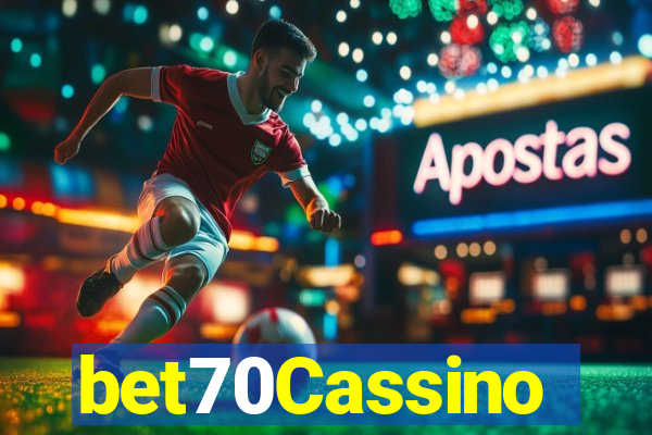 bet70Cassino