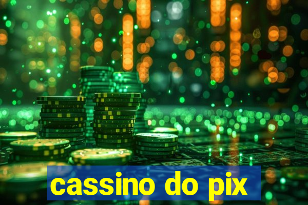 cassino do pix