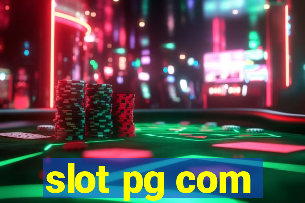 slot pg com