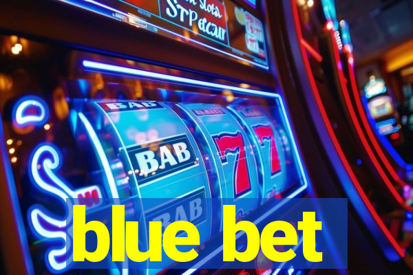 blue bet