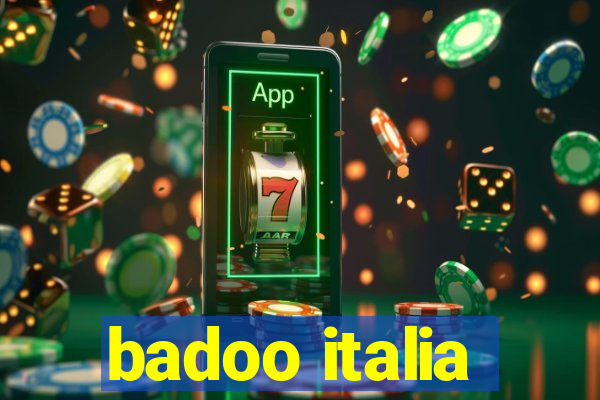 badoo italia