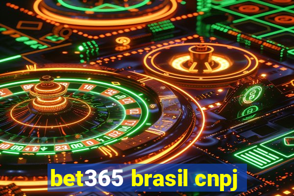 bet365 brasil cnpj