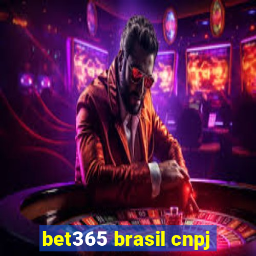 bet365 brasil cnpj