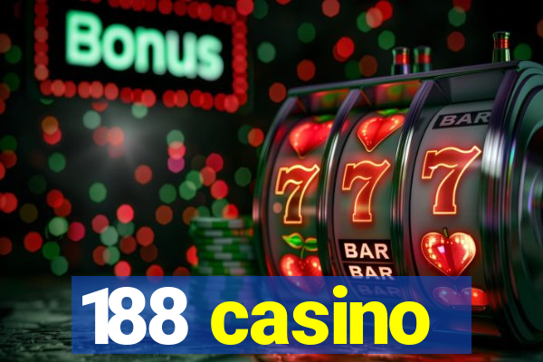 188 casino