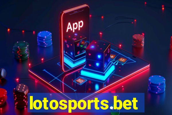 lotosports.bet