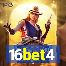 16bet4