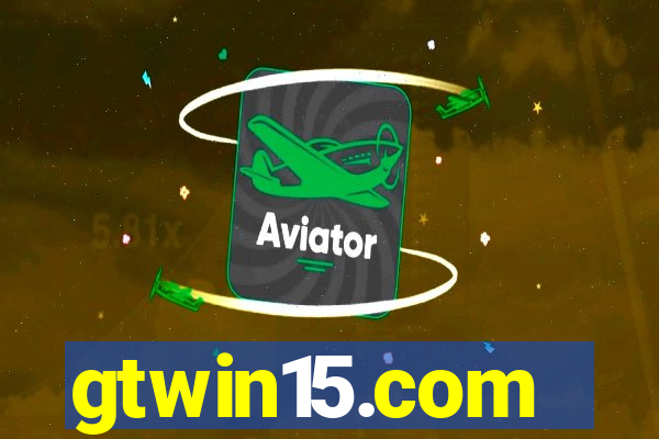 gtwin15.com