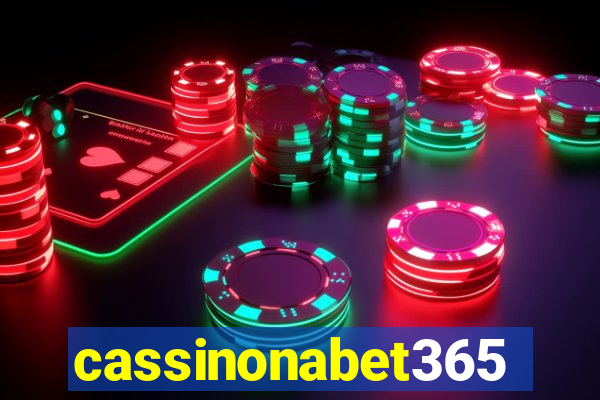 cassinonabet365