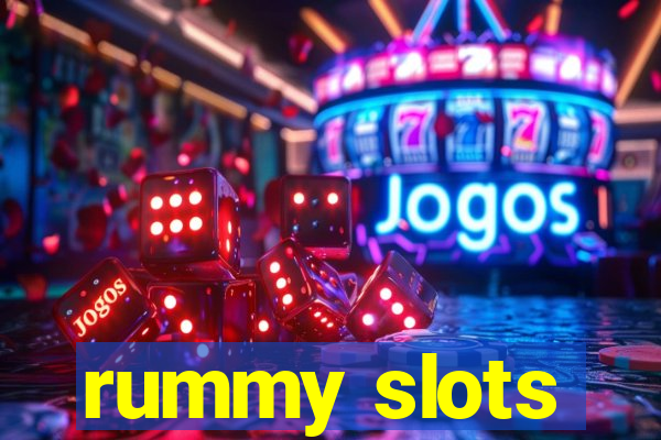 rummy slots