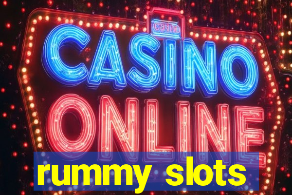 rummy slots