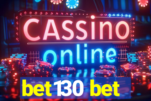 bet130 bet