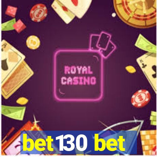 bet130 bet