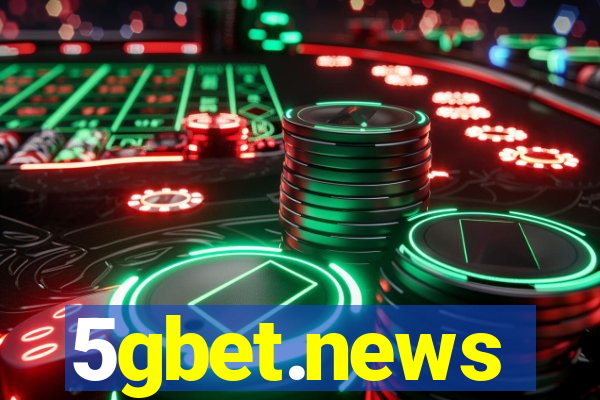 5gbet.news