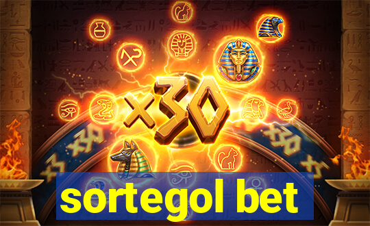 sortegol bet