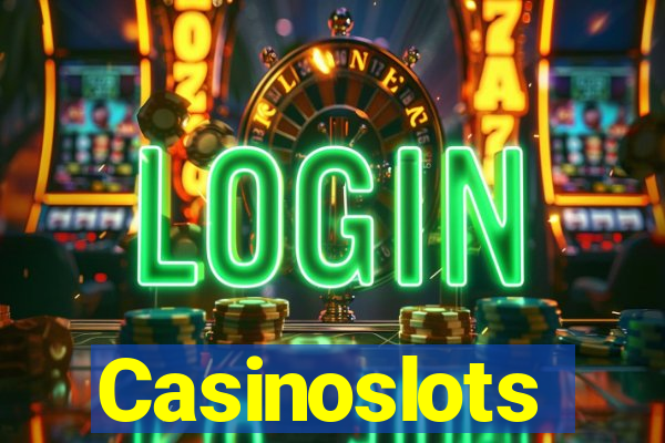 Casinoslots