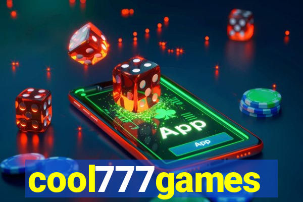 cool777games