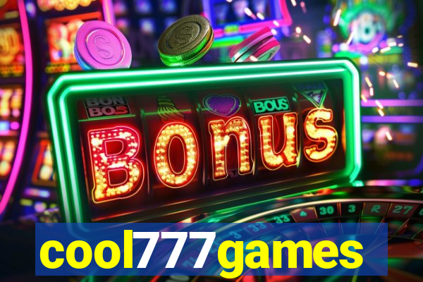 cool777games