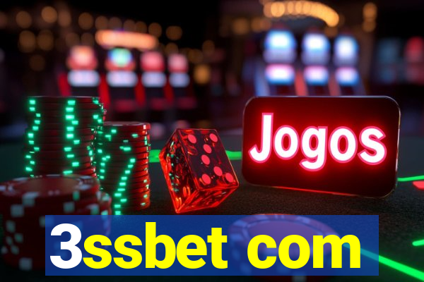 3ssbet com