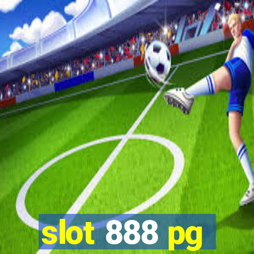 slot 888 pg