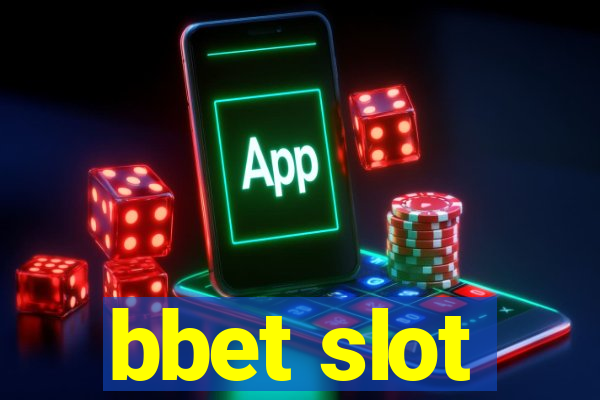 bbet slot