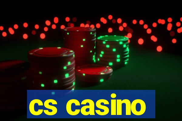 cs casino