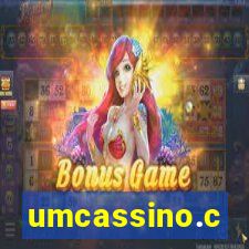 umcassino.c