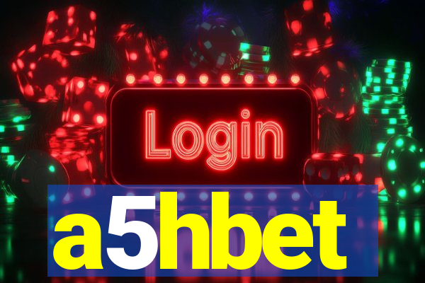 a5hbet