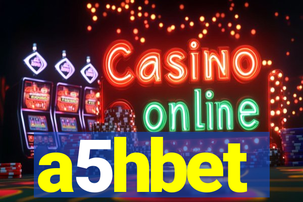 a5hbet