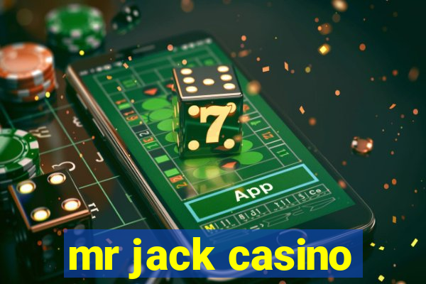 mr jack casino