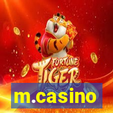 m.casino