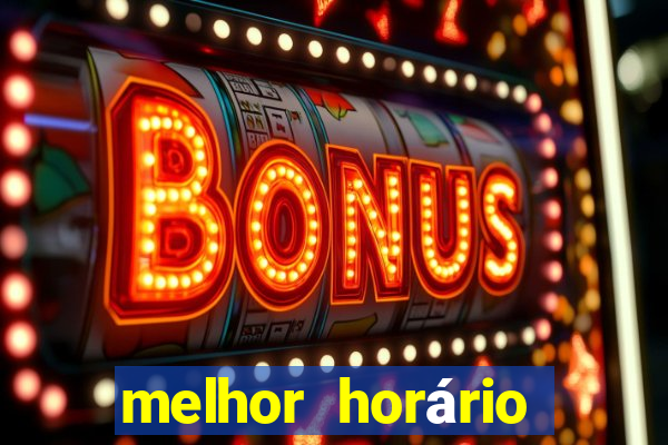 melhor horário para jogar crazy time