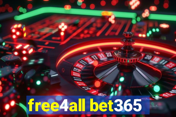 free4all bet365