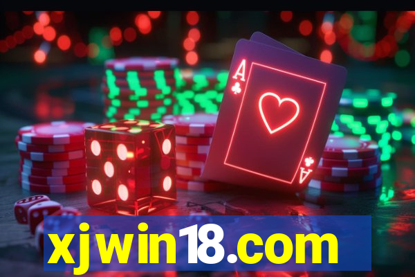 xjwin18.com