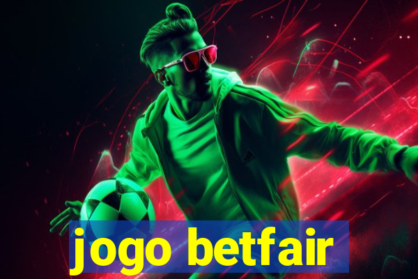 jogo betfair