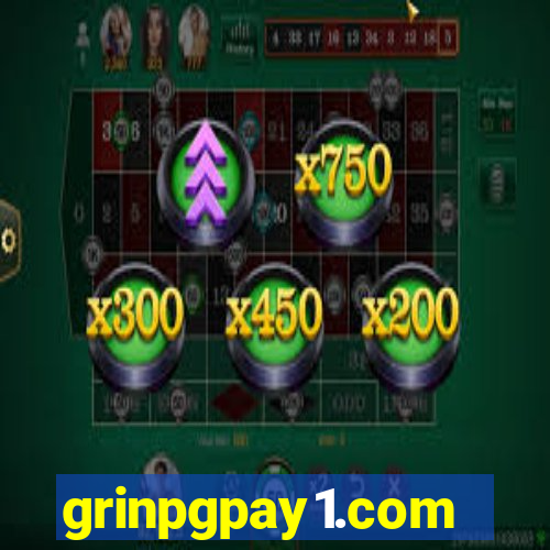 grinpgpay1.com