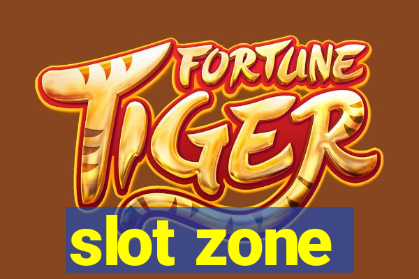 slot zone