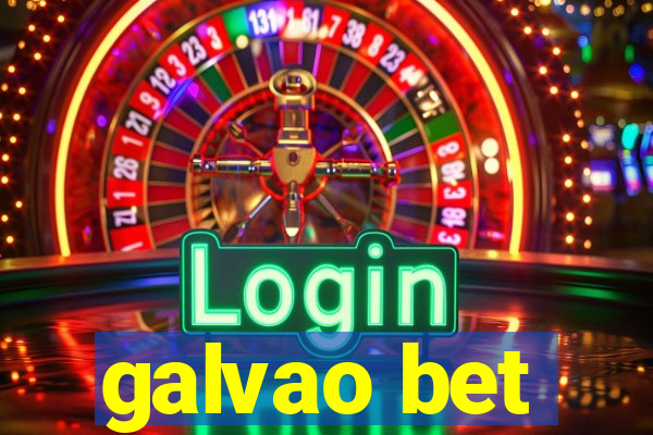 galvao bet