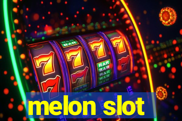 melon slot