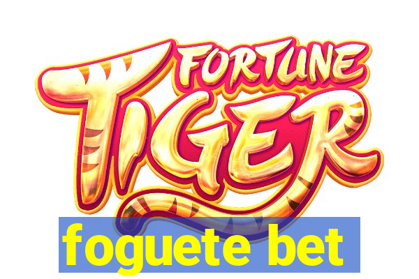 foguete bet