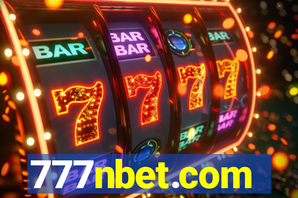 777nbet.com