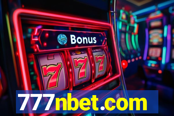 777nbet.com