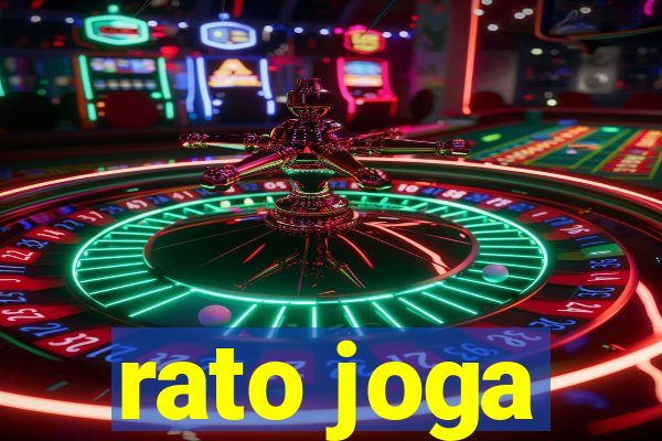 rato joga