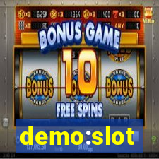 demo:slot